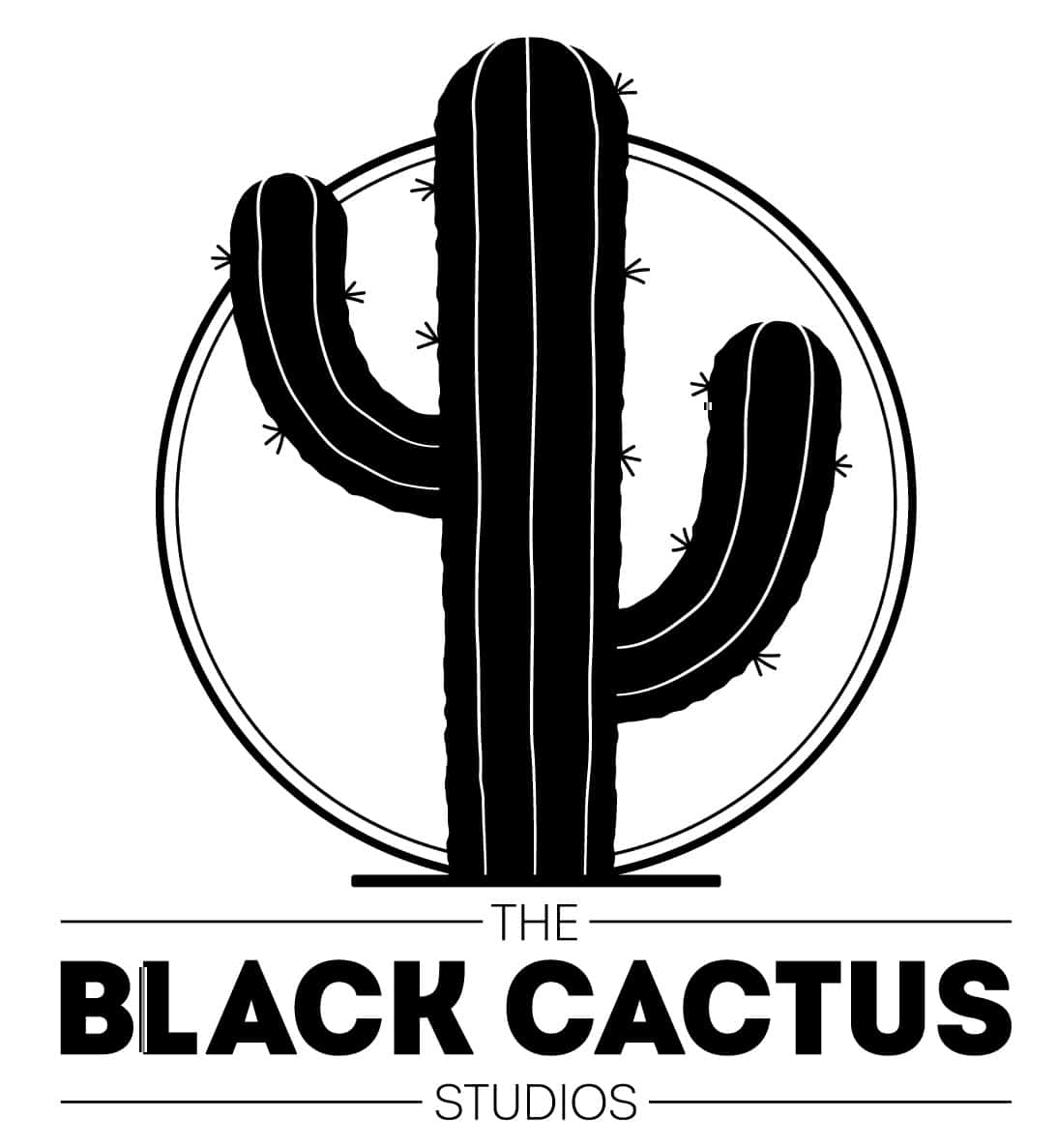 The Black Cactus Studios