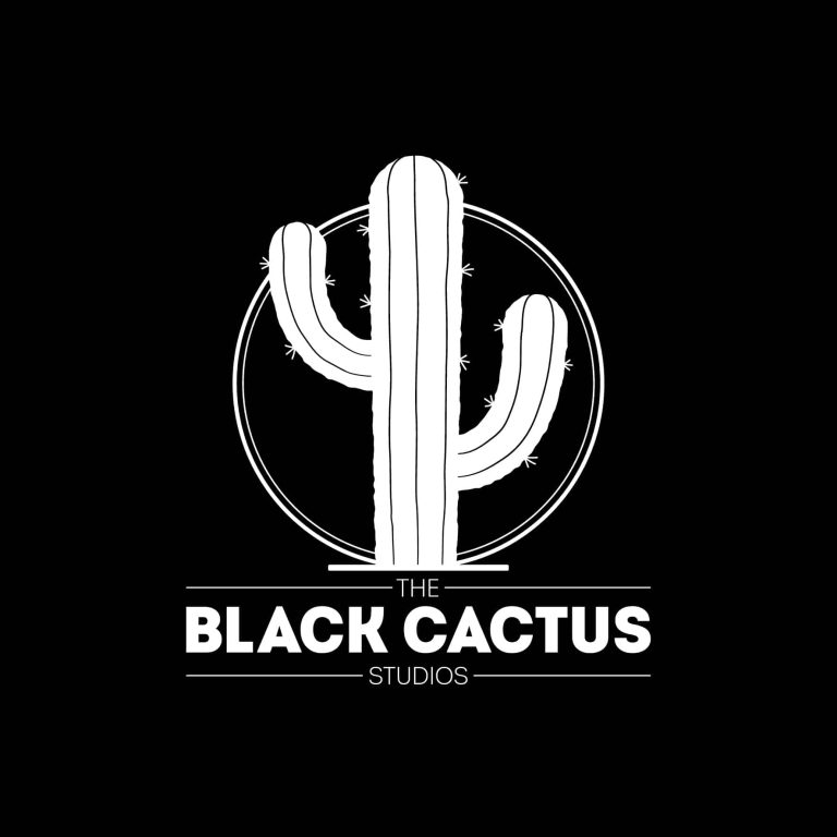 The Black Cactus Studios, plato de rodaje en Madrid