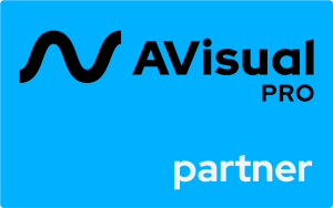 The Black Cactus Studios, partner de AVisual Pro